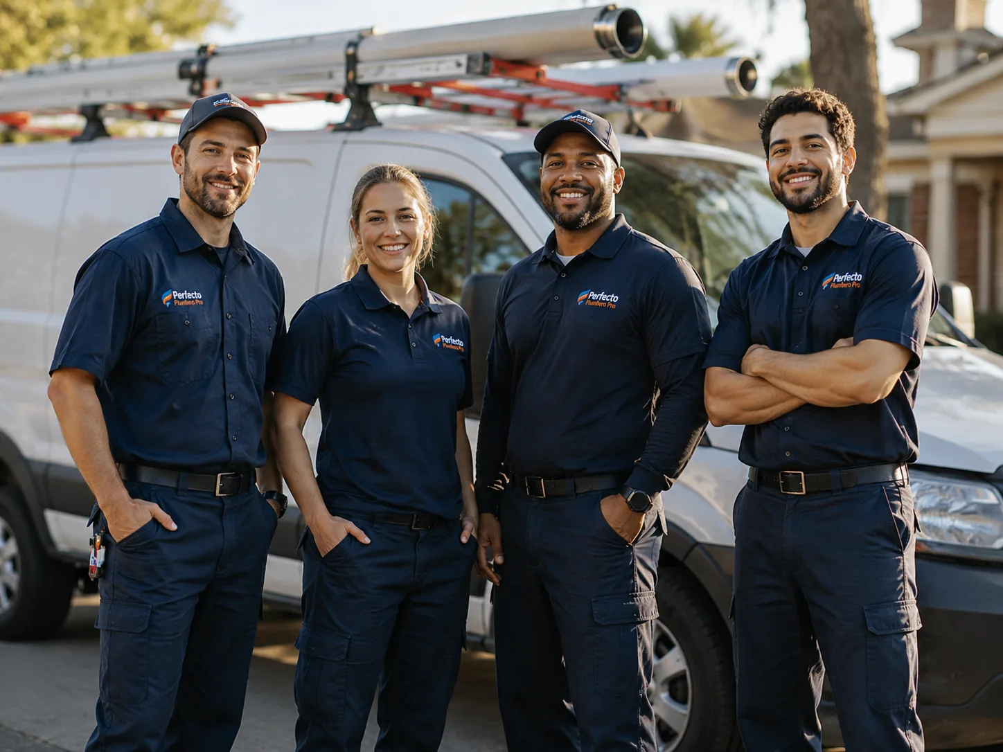 Emergency Plumber Near Me in Newhall, CA near me